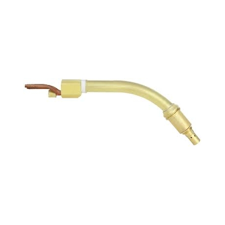 Човка тип Abicor Binzel MB 401 