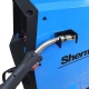  Инверторен Телоподаващ Апарат SHERMAN DIGIMIG 350 COMBO LCD