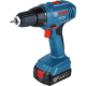 Акумулаторен винтоверт Bosch GSR 1440-LI Professional