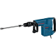 Къртач със SDS-max Bosch GSH 11 E Professional