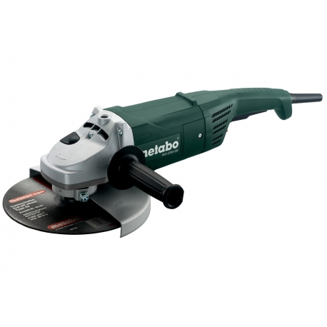Ъглошлайф Metabo WX 2200-230