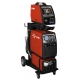 Инверторна заваръчна машина Helvi Maxitech 500