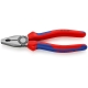 Комбинирани клещи KNIPEX 03 02 180