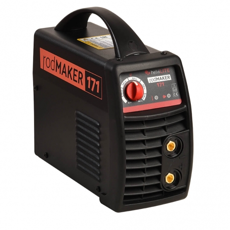 Инверторен апарат HelviLite rodMAKER 171