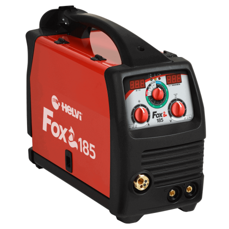 Helvi Fox 185