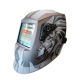 Фотосоларен шлем ROBOT 