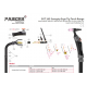 Шланг за ВИГ-ТИГ заваряване Parker SGT 20s