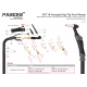 Шланг за ВИГ-ТИГ заваряване Parker SGT 18
