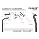 Шланг за ВИГ-ТИГ заваряване Parker SGT 250m