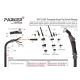 Шланг за ВИГ-ТИГ заваряване Parker SGT 225 F