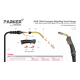 МИГ-МАГ Шланг Parker DGB 250A
