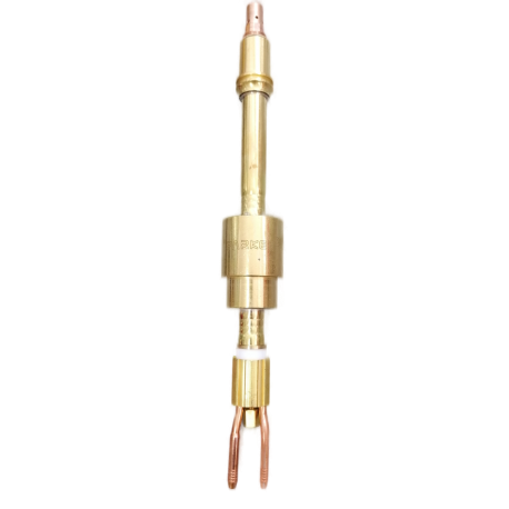 Машинна човка Parker SB501W права