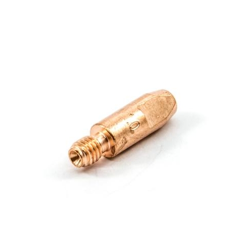 Контактна дюза М6/28 0,8-1,0-1,2м