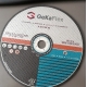 Диск Geka 230 X 22 mm Метал