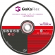 Диск Geka INOX