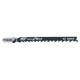 Ножчета за прободен трион T 144 D BOSCH, 100 mm