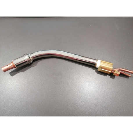 Човка за воден шланг Parker SGB 501W