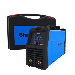 Инвертоерен електрожен Sherman DIGIARC 160LCD