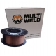 Заваръчна Помеднена Тел Multi Weld SG2/G3Si1 15kg