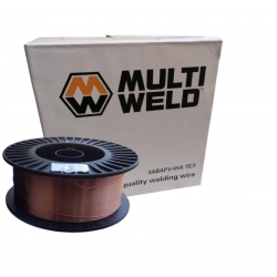 Заваръчна Тел Multi Weld SG3/G4Si1