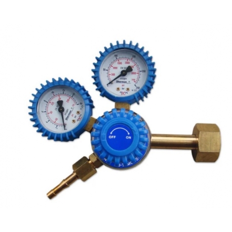 Редуцир вентил кислород Mouse