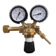 Редуцир вентил RB CO2/Ar Maxy