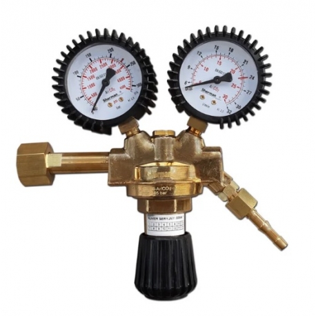 Редуцир вентил RB CO2/Ar Maxy