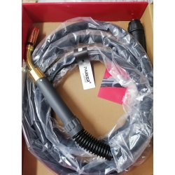 Машинен шланг за Миг Маг заваряване PARKER SB 501 W Auto 45gr.